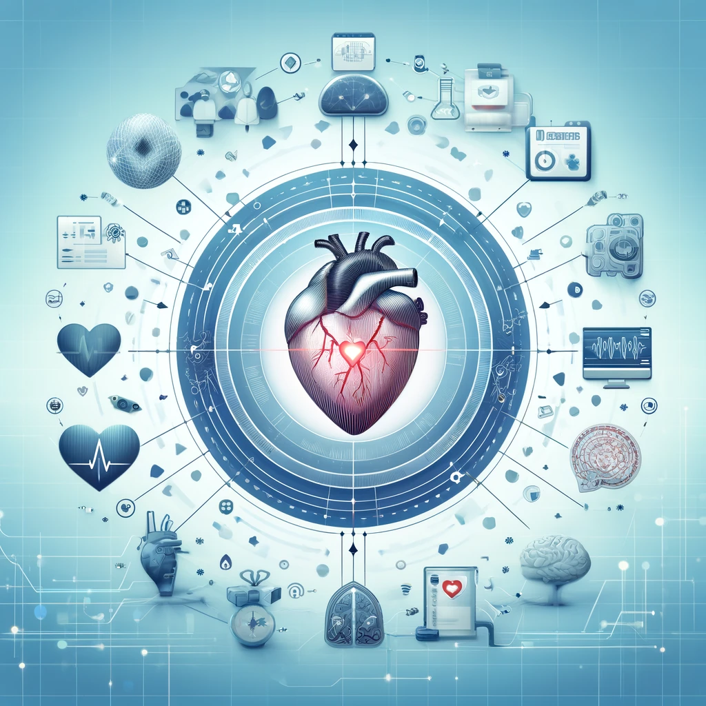 Heart Disease Prediction Model