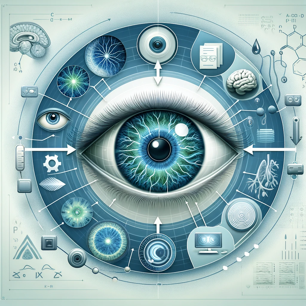 EyeNet: A Convolutional Neural Network for Glaucomatous Fundus Lesion Detection